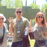 The Best of Alhambra & Granada: Private Tour with Nasrid Palaces - Visiting the Nasrid Palaces: The Heart of the Alhambra