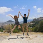The Best of Athens Tour: Top Sights and Attractions - Relaxing Stroll Through the National Garden