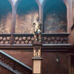 The Best of Basels Hidden Treasures: A Self-Guided Audio Tour - Crossing Middle Bridge and Rhine Views