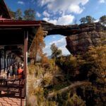 The Best of Bohemian and Saxon Switzerland Day Trip from Prague - Exploring the Bastei Bridge: A Saxon Switzerland Landmark