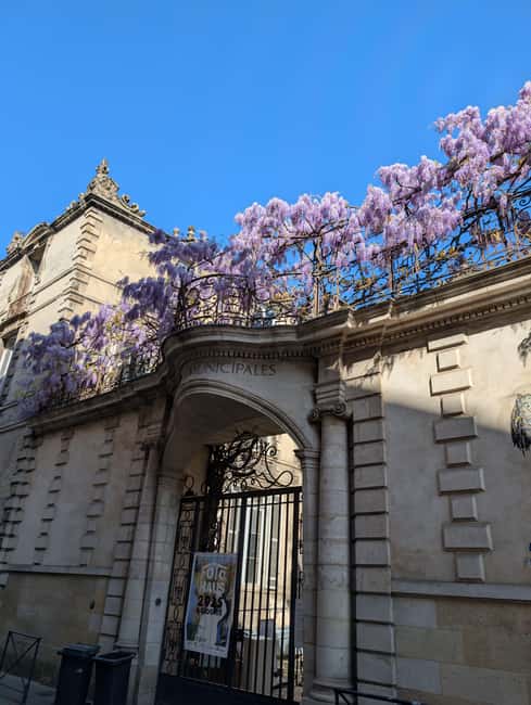 The Best of Bordeaux Walking Tour + 1 Glass of Wine - Exploring Bordeaux’s Iconic Place de la Bourse