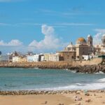 The Best of Cadiz - Private Walking Tour - How the Tour Connects You to Cádiz’s Historic Heart