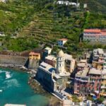 The Best of Cinque Terre Small Group Tour from Montecatini Terme - Visiting Three Iconic Villages of Cinque Terre
