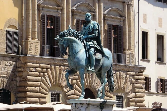 The Best Of Classic Florence - Private Tour - Knowledgeable Guides and Engaging Narration