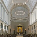 The Best of Copenhagen: Private Half-Day Highlights Walking Tour - Visiting Christiansborg Palace: The Heart of Danish Politics