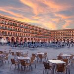 The Best of Córdoba from Madrid in One Day - Exploring La Judería: Córdoba’s Historic Jewish Quarter