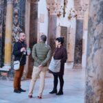 The best of Córdoba private tour - Starting at the Puerta del Perdón de la Mezquita