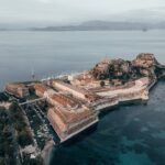 The Best of Corfu - Paleokastritsa, Kanoni, Mouse Island and Old Town - What Makes Paleokastritsa a Must-See Stop