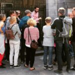 The Best of Dublin - Highlights and Hidden Corners - Exploring Dublin’s Historic Streets and Landmarks