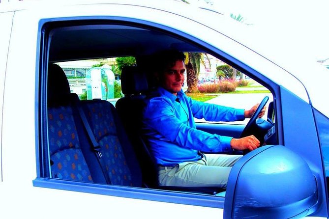 The best of Florence and Pisa from Livorno sea port - Visiting Florence’s Historic Squares and Landmark Walks