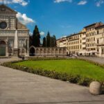 The Best of Florences History - Private Tour with a local - Exploring Florence’s Iconic Piazza del Duomo and Its Treasures