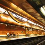 The Best of Hidden Paris - Undiscovered Quarters & Secret Gems - Discovering the Heart of Paris at Place de la République