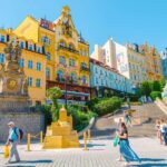 The Best of Karlovy Vary All-Inclusive from Prague - Starting from Prague with Convenient Pickup