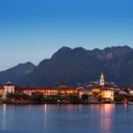 The best of Lake Maggiore on a private guided boat tour - Flexible start time and location at 5:00 pm