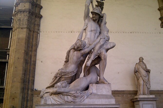 The Best Of Medieval Florence - Private Tour - Visiting the Museo Nazionale del Bargello