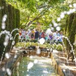 The best of Palma: walking tour, boat trip and Cathedral visit - Exploring Parc de la Mar: Palma’s Waterfront Gateway