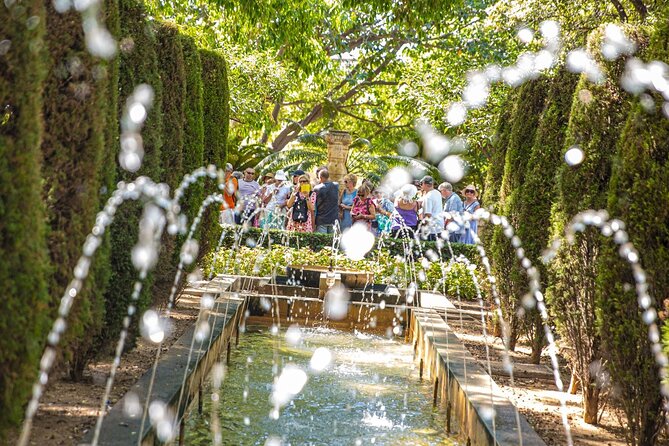 The best of Palma: walking tour, boat trip and Cathedral visit - Exploring Parc de la Mar: Palma’s Waterfront Gateway