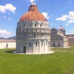 The best of Pisa: a self-guided audio tour from Tuttomondo to the Leaning Tower - Flexibility in Starting Times and Duration