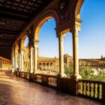 The Best of Seville: Private 2,5 Hour Walking Tour - The Charm of Santa Cruz Neighborhood