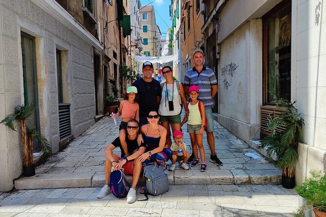 The Best of Sibenik Private Walking Tour - Starting at Sibenik’s Main Waterfront and Main Square