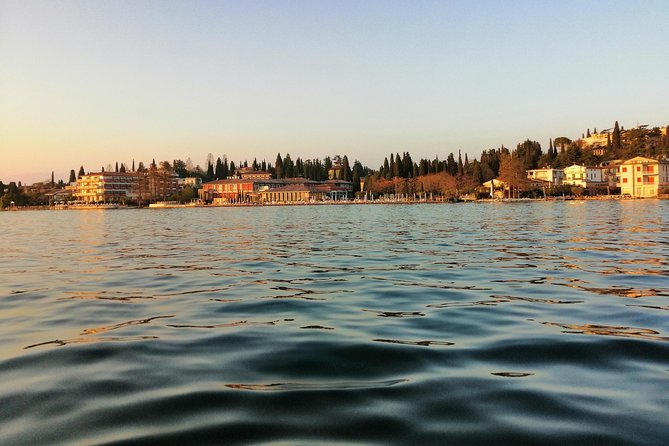 The best of Sirmione: art and taste on Lake Garda - Exploring Sirmione’s Iconic Peninsula