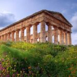 The best of the West Segesta, Erice, Trapani Saline, Full-Day Tour from Palermo - Discovering the Saline of Trapani at Museo del Sale