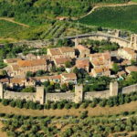The Best of Tuscany: Private Full Day Tour From Florence - San Gimignano: The Medieval Tower Town