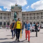 The best of Vienna - Exclusive Tour (Max 9 people) - Exploring the Albertina and Viennese Culture