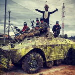 The Best Paintball Experience in Prague - Themed Fields Bring Unique Atmospheres