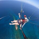 The Best Paragliding Experience in Tenerife - How the Tenerife Paragliding Tour Starts in the South