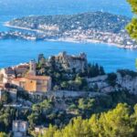 The Best Perched Villages of the French Riviera Private Tour - Saint Paul de Vence’s Art Galleries and Artistic Atmosphere