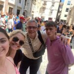 THE BEST PRIVATE WALKING TOUR-amazing SPLIT & Diocletian's PALACE - The Intriguing Diocletian Palace Substructures