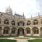 The best Walking tour in Belem with Jeronimos Ticket included - Starting Point: Jerónimos Monastery in Lisbon’s Belém District