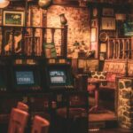 The Black Experience Pub Tour - Visiting Historic Pubs from Different Eras