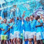 The Blue Experience: Manchester City Match Day Experience - Learning About Manchester City with Stadium and Museum Vouchers