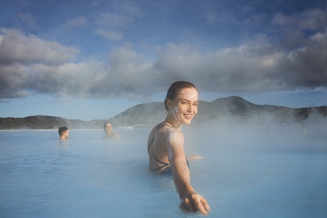 The Blue Lagoon Comfort Package Including Transfer from Reykjavik - Convenient Pickup and Drop-off in Reykjavik