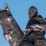 The Braveheart tour from Glasgow or Edinburgh - Visiting the National Wallace Monument: Touching History with Stunning Views