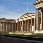 The British Museum London: Private Guided Tour - 3 hour - Meet Your Guide at the Rear Entrance for a Personal Experience
