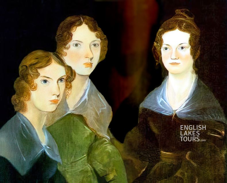 The Brontes, Wuthering Heights & Jane Eyre Tour - The Scenic Drive Through Yorkshire’s Beautiful Countryside