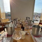 The Candle & Wine Pairing Workshop - Exploring the Charm of Longchamp in Marseille
