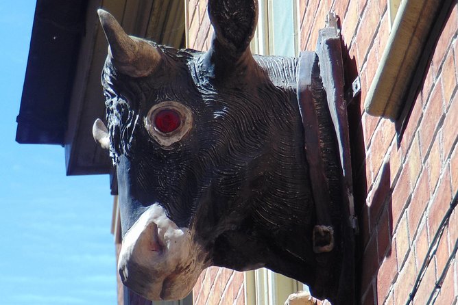 The Canterbury Classic Tour - Discovering the Westgate Towers Museum & Viewpoint