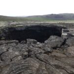 The Cave Explorer - Starting Point at The Cave Vidgelmir in Reykholt