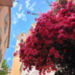 The Coastal Path hike from Nice to Villefranche - Exploring Villefranche-sur-Mer’s Charm