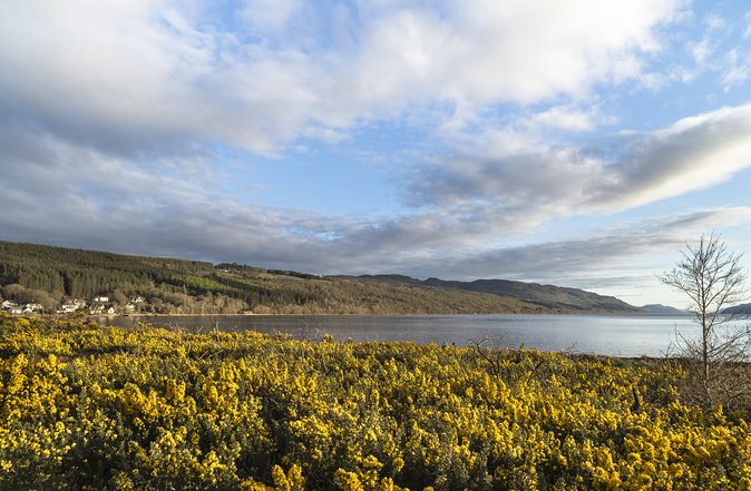 The Complete Loch Ness Experience Small-Group Day Tour from Inverness - Scenic Drive Along the Highland Villages and Canal