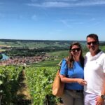 The Connoisseurs from Epernay (Private Half day Champagne Tour) - Starting Point: Pickup in Epernay and the Region’s Charm