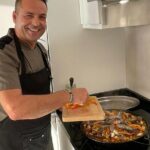 The Cooking Show Experience -Birthday ideas Tenerife - - Flexible Menu Themes to Suit Your Tastes