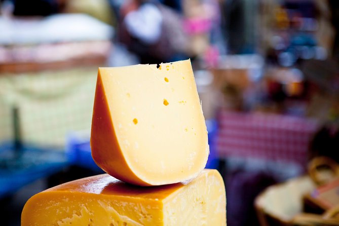 The Copenhagen Culinary Experience Food Tour - Frequently Asked Questions