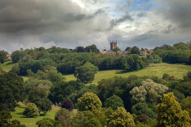 The Cotswold Tour - Exploring Blockleys Historic Charm