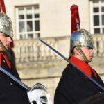 The Crown Walking Tour of London - Starting at Temple Station, the Tour Unfolds
