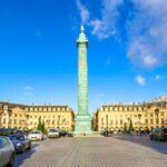 The Da Vinci Code in Paris: Follow the Trail with a Local - Meeting at the Ritz Paris: Starting Point of the "Da Vinci Code" Tour